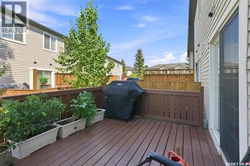 124 663 Beckett Crescent, Saskatoon, SK 