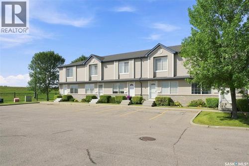 124 663 Beckett Crescent, Saskatoon, SK 
