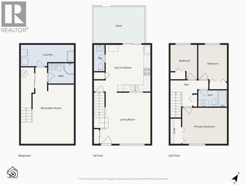 124 663 Beckett Crescent, Saskatoon, SK 