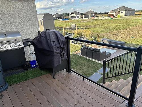21 Bartman Dr, St Adolphe, MB 