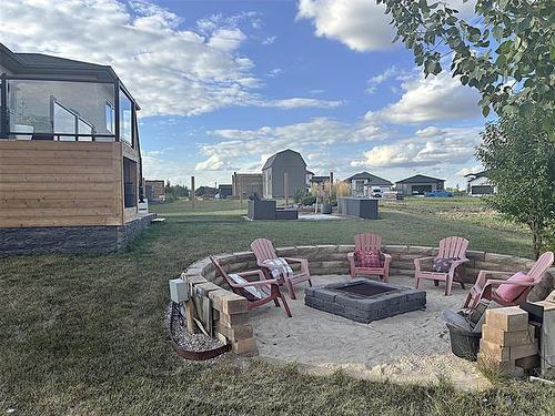 21 Bartman Dr, St Adolphe, MB 