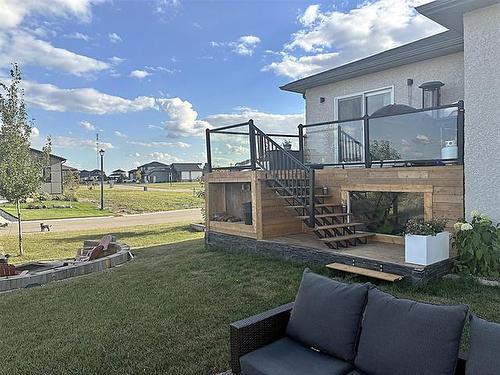 21 Bartman Dr, St Adolphe, MB 