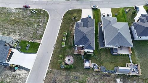 21 Bartman Dr, St Adolphe, MB 
