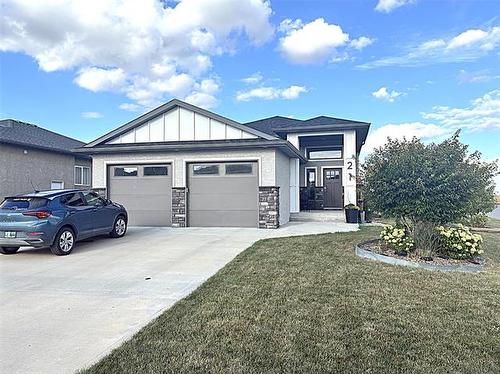 21 Bartman Dr, St Adolphe, MB 