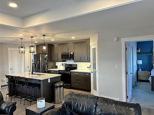 21 Bartman Dr, St Adolphe, MB 