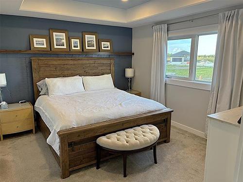 21 Bartman Dr, St Adolphe, MB 