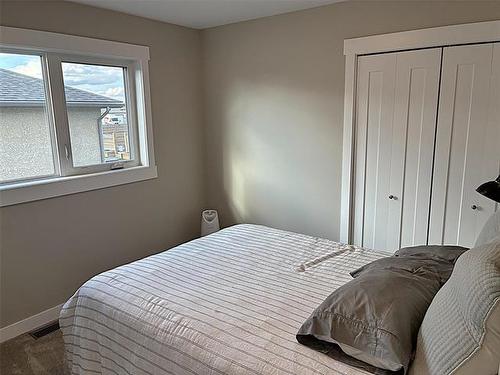 21 Bartman Dr, St Adolphe, MB 