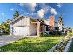 15256 122 ST NW  Edmonton, AB T5X 1P5