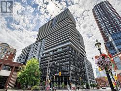 1627 - 70 PRINCESS STREET  Toronto, ON M5A 0X6