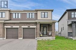 512 PROMINENCE WAY Ottawa, ON K4A 5L3