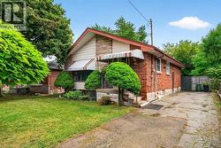 95 WEST 4TH Street Hamilton, ON L9C 3M8