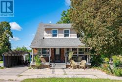 13980 OLD SCUGOG ROAD  Scugog (Blackstock), ON L0B 1B0