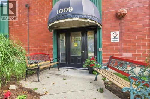 1009 QUEENSTON Road Unit# 217  Cambridge, ON N3H 3K7