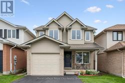 15 TRAILBROOK LANE  Guelph (Grange Road), ON N1E 7B6