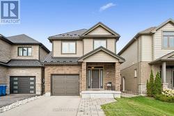 179 DALLAN DRIVE  Guelph (Pineridge/Westminster Woods), ON N1L 0N1