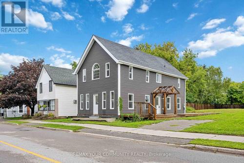 4973 OLD BROCK ROAD  Pickering, ON L1Y 1B1
