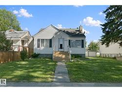 12035 83 ST NW  Edmonton, AB T5B 2Z7