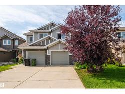 612 175A ST SW  Edmonton, AB T6W 2G5