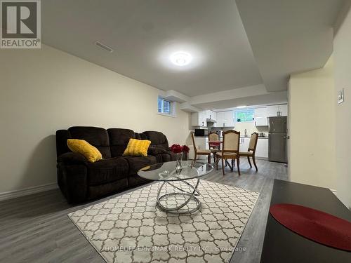 LOWER - 50 ADDISON STREET , Richmond Hill, Ontario L4C 7L8 3