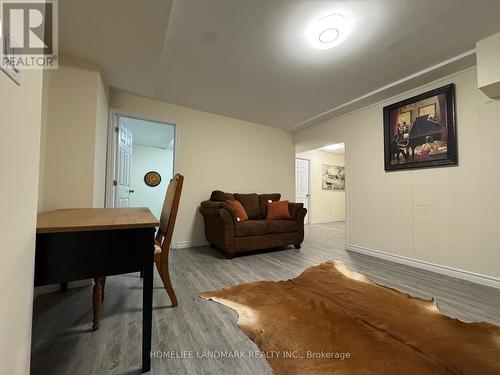 LOWER - 50 ADDISON STREET , Richmond Hill, Ontario L4C 7L8 4