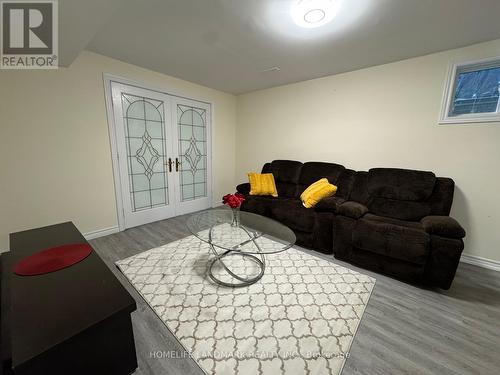 LOWER - 50 ADDISON STREET , Richmond Hill, Ontario L4C 7L8 5