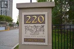 701 - 220 FORUM DRIVE Mississauga, ON L4Z 4K1