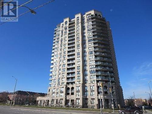 701 - 220 FORUM DRIVE , Mississauga, Ontario L4Z 4K1 2