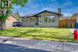 239 RODENBUSH DRIVE  Regina, SK S4R 6X1