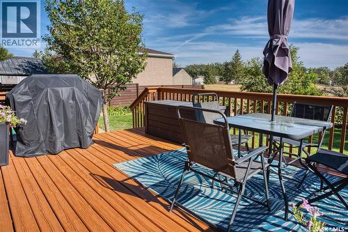 239 Rodenbush Drive, Regina, SK 