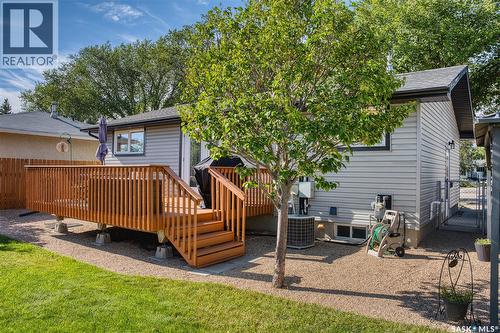 239 Rodenbush Drive, Regina, SK 