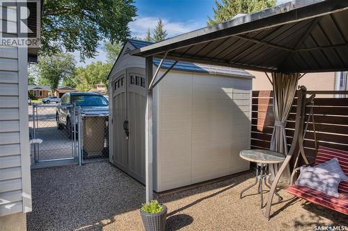 239 Rodenbush Drive, Regina, SK 
