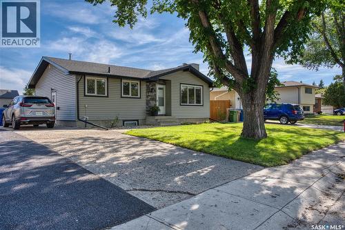 239 Rodenbush Drive, Regina, SK 