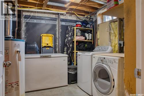 239 Rodenbush Drive, Regina, SK 