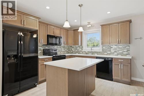 326 Maningas Bend, Saskatoon, SK 