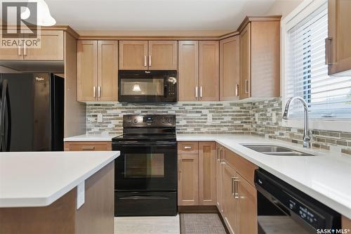 326 Maningas Bend, Saskatoon, SK 