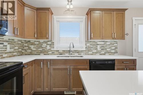 326 Maningas Bend, Saskatoon, SK 