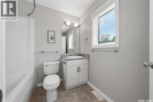 326 Maningas Bend, Saskatoon, SK 