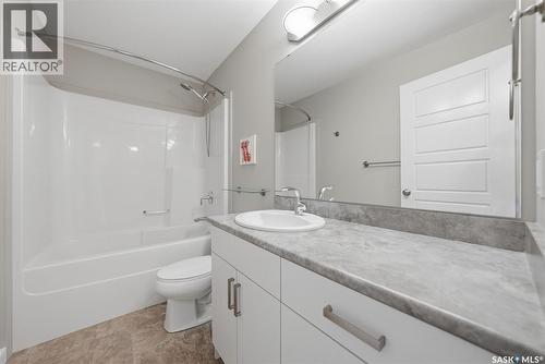 326 Maningas Bend, Saskatoon, SK 
