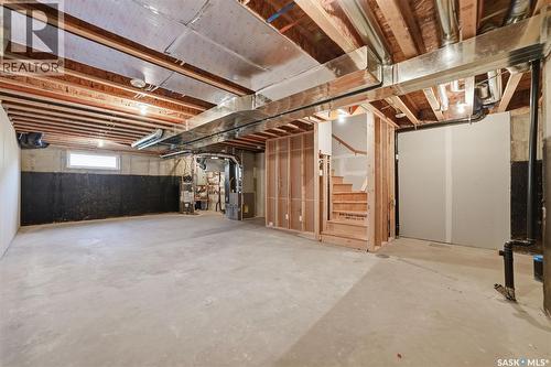 326 Maningas Bend, Saskatoon, SK 