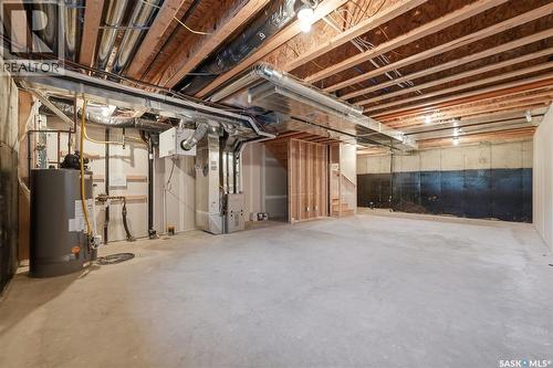 326 Maningas Bend, Saskatoon, SK 