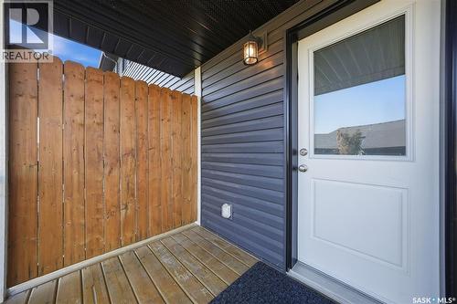 326 Maningas Bend, Saskatoon, SK 