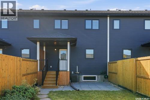 326 Maningas Bend, Saskatoon, SK 