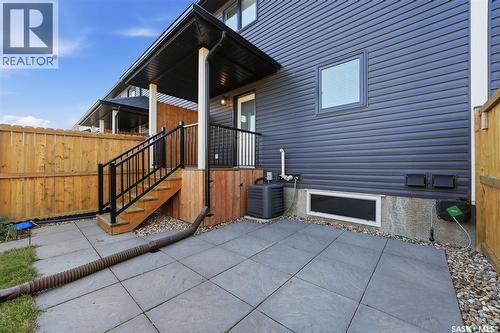 326 Maningas Bend, Saskatoon, SK 