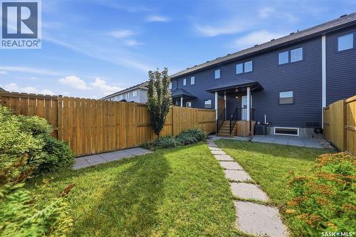 326 Maningas Bend, Saskatoon, SK 