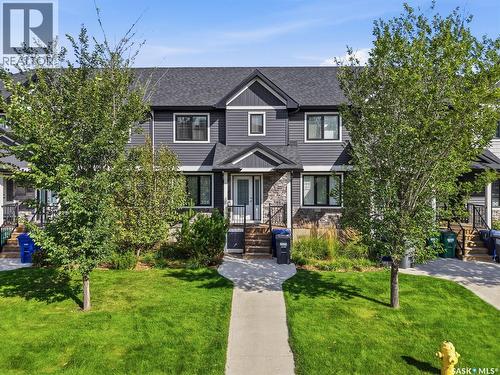 326 Maningas Bend, Saskatoon, SK 
