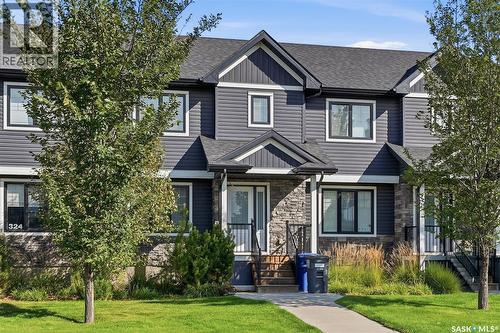 326 Maningas Bend, Saskatoon, SK 