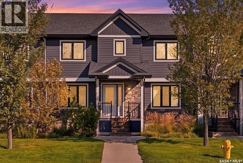 326 Maningas Bend, Saskatoon, SK 
