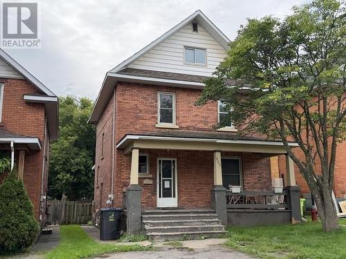 257 Alexandra ST  Sault Ste. Marie, ON P6A 1J7