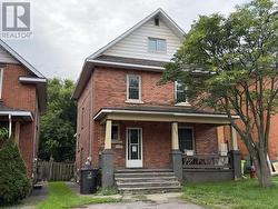 257 Alexandra ST Sault Ste. Marie, ON P6A 1J7