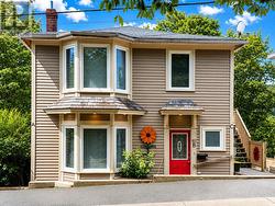 183 Topsail Road Unit#C  St. John's, NL A1E 2B2